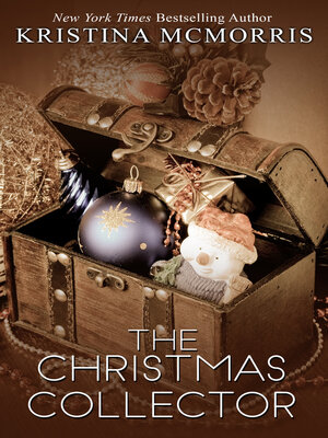 The Christmas Collector - ebook